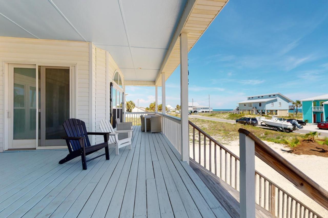 Memory Maker St. George Island Exterior foto
