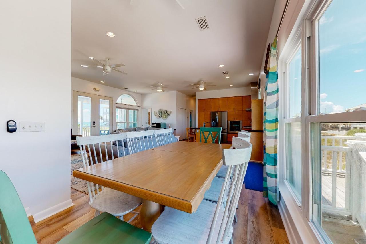 Memory Maker St. George Island Exterior foto