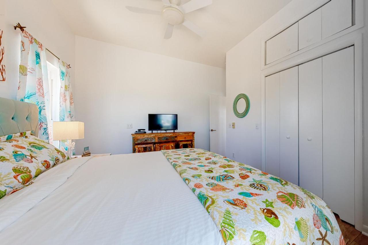 Memory Maker St. George Island Exterior foto