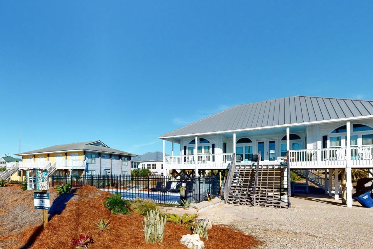 Memory Maker St. George Island Exterior foto