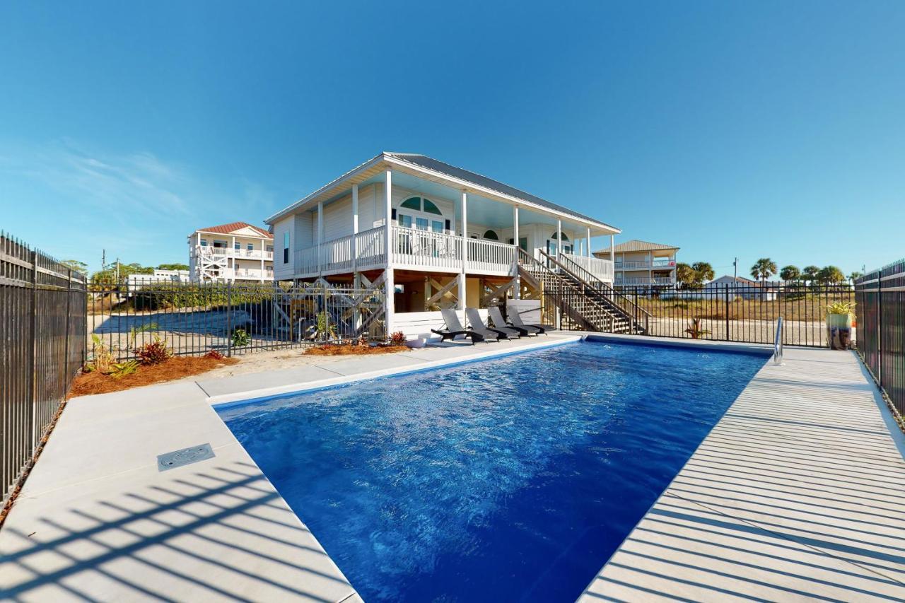 Memory Maker St. George Island Exterior foto