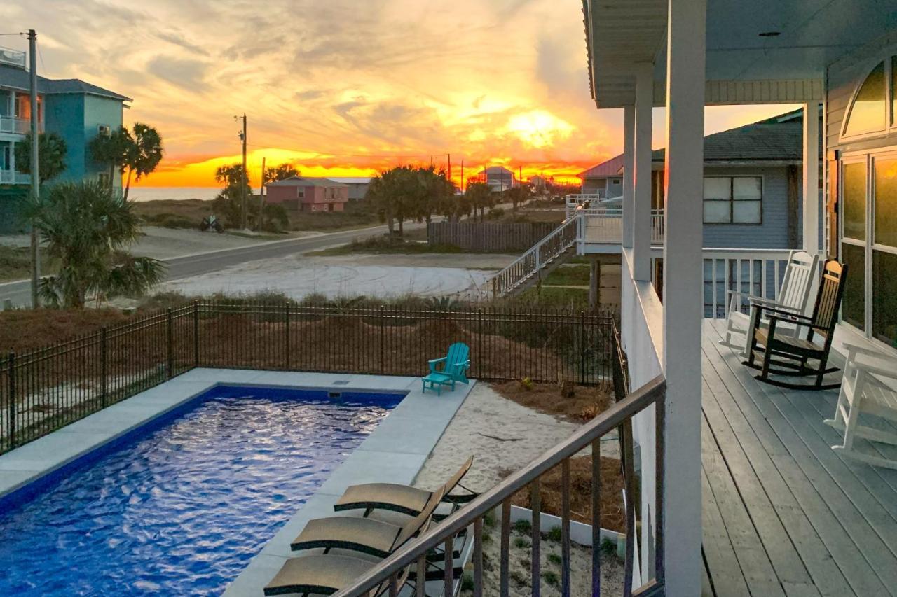Memory Maker St. George Island Exterior foto